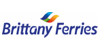 Brittany Ferries Santander a Plymouth