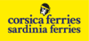 Corsica Ferries Ajaccio a Porto Torres